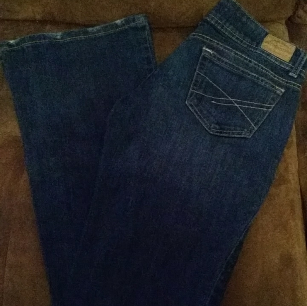 Aeropostale jeans